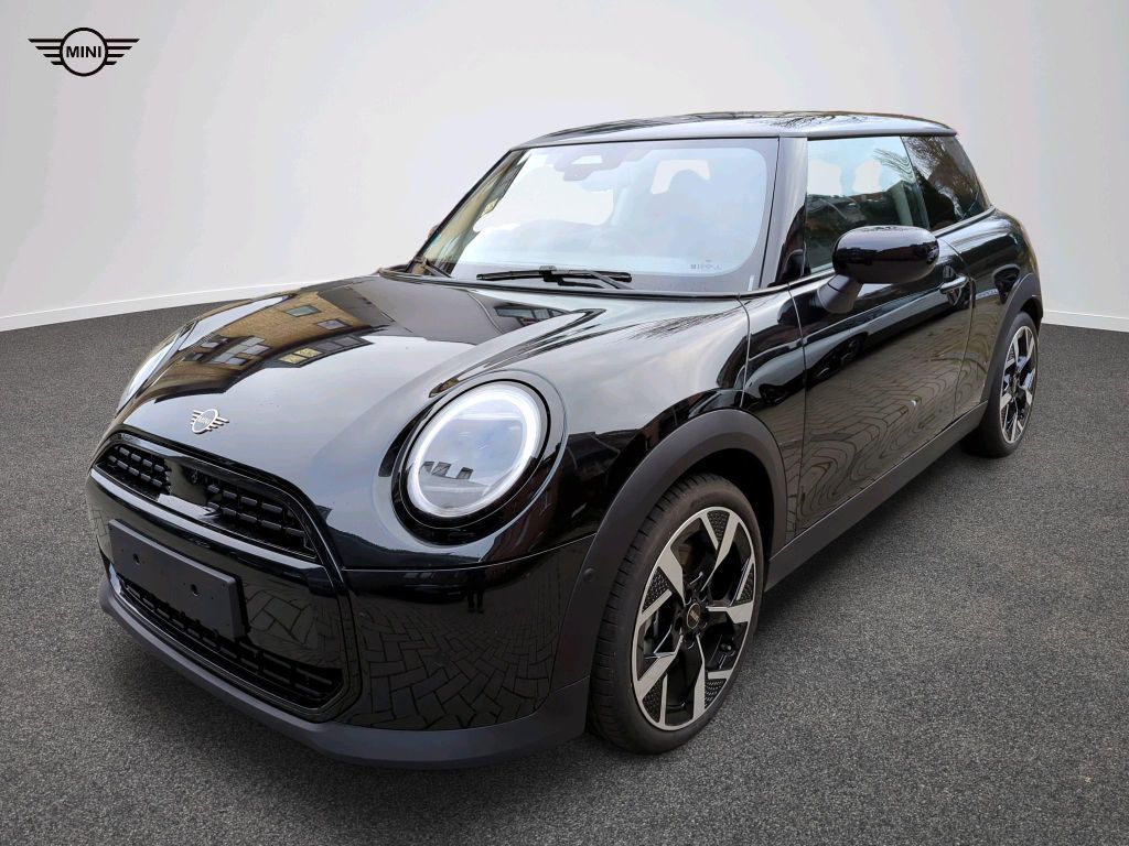 MINI Cooper C 2024