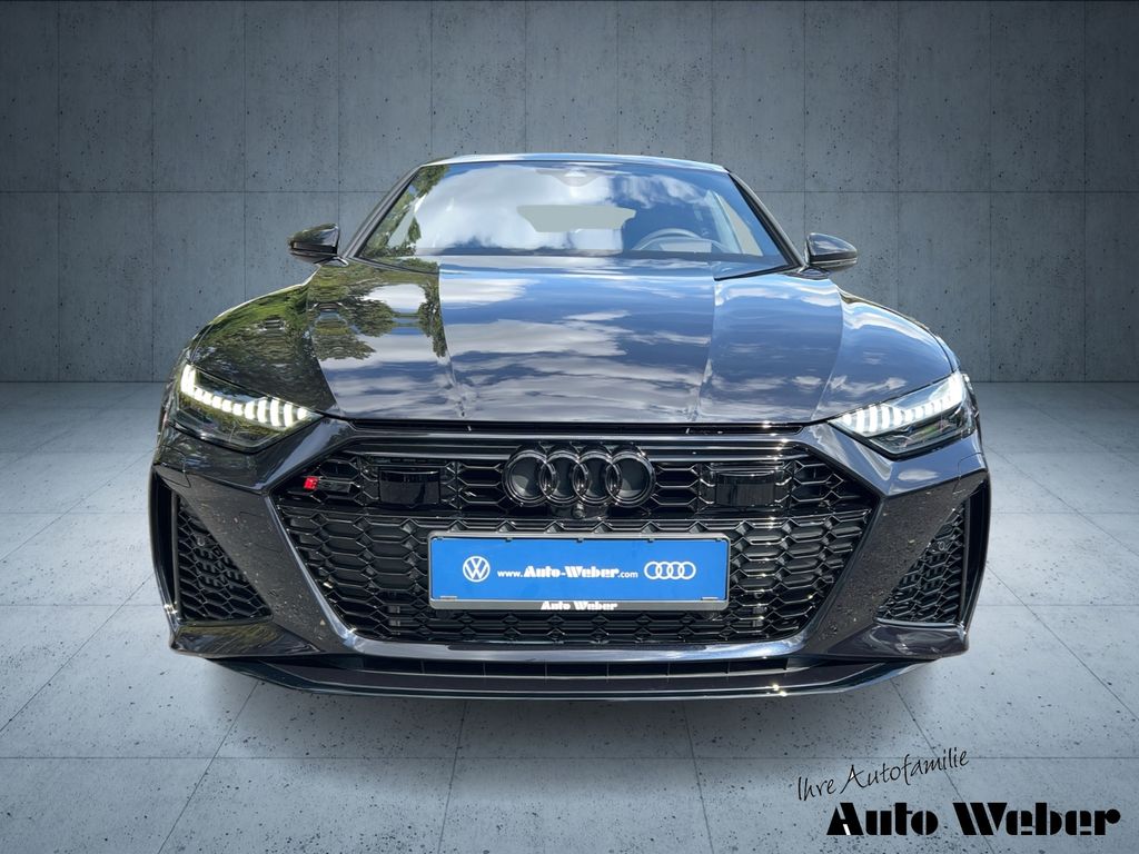 Audi RS7 2025
