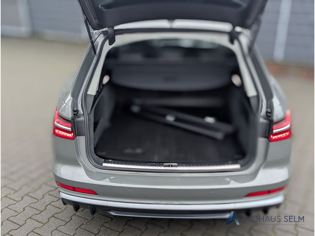 Audi S6 2024
