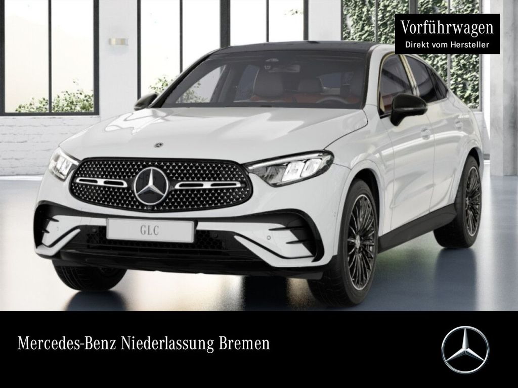 Mercedes-Benz GLC 200 2025