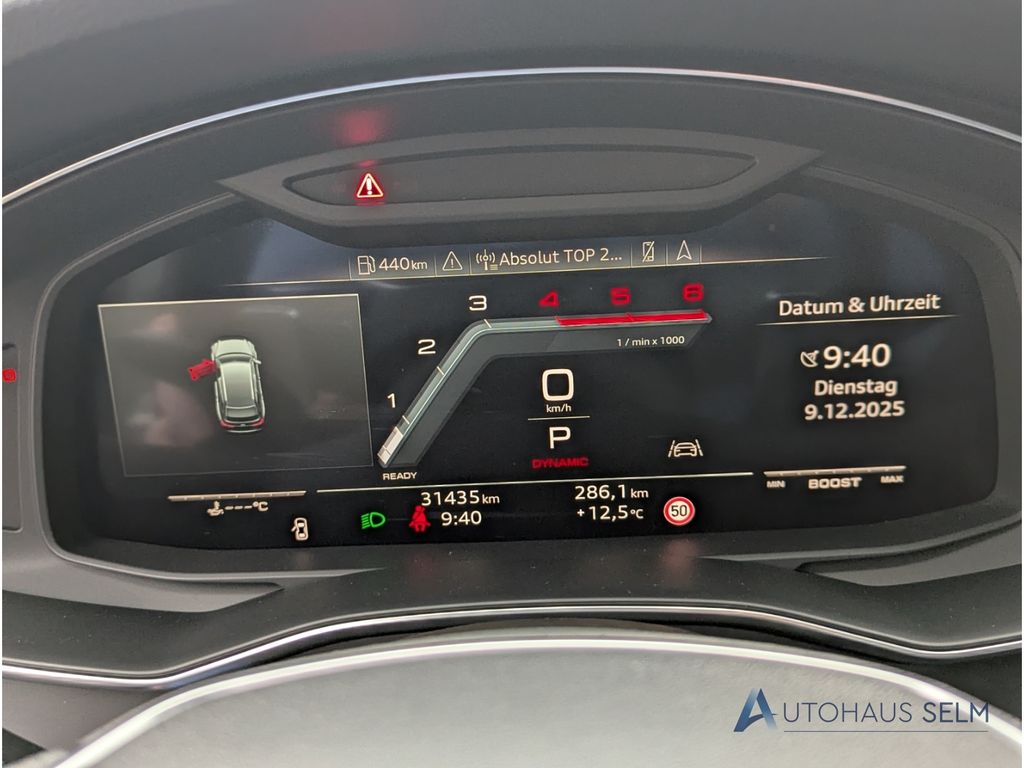 Audi S6 2024