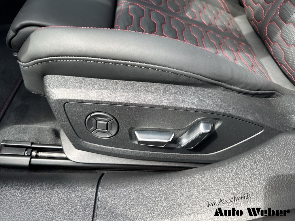 Audi RS7 2025