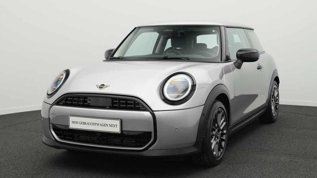 MINI Cooper C 2024