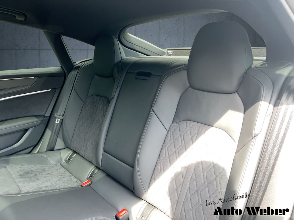 Audi RS7 2025