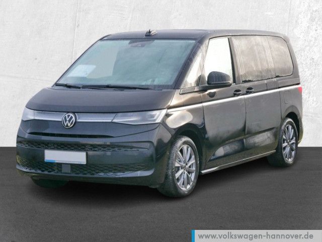 Volkswagen T7 Multivan 2022