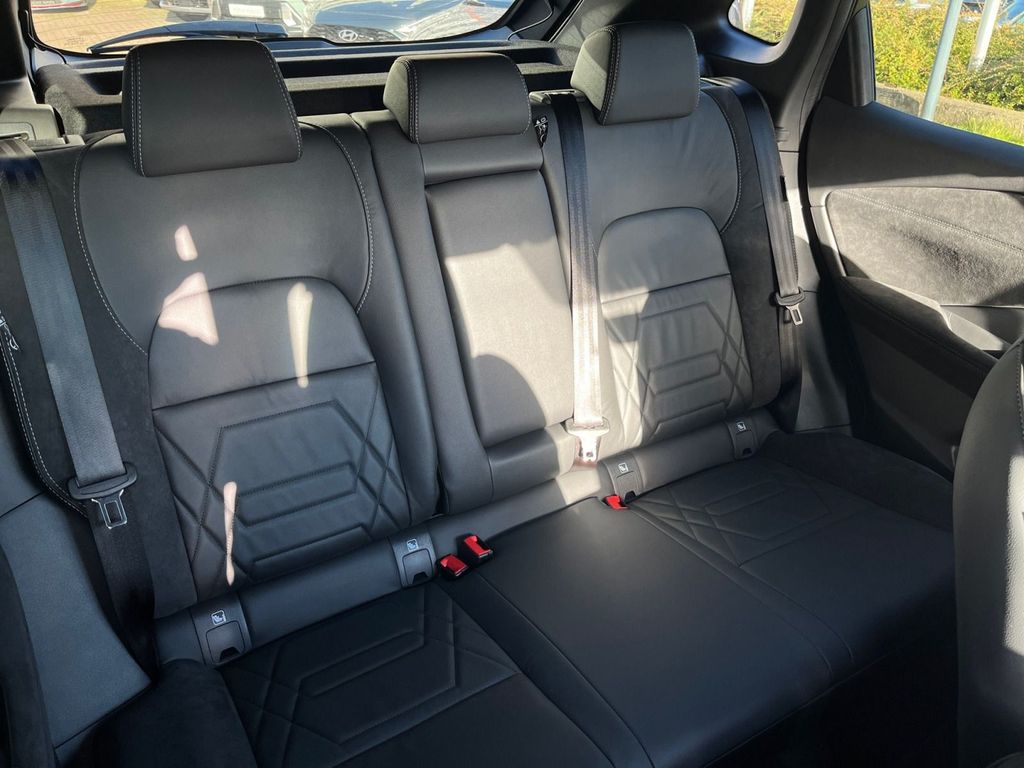 Nissan Qashqai 2024