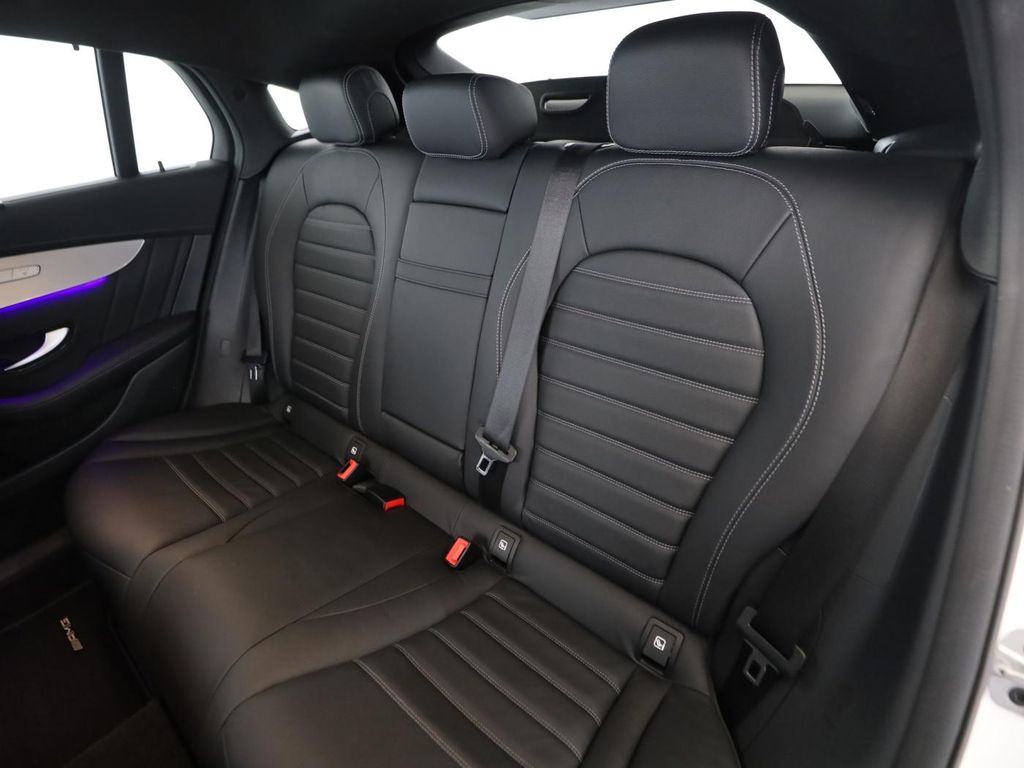 Mercedes-Benz GLC 300 2022