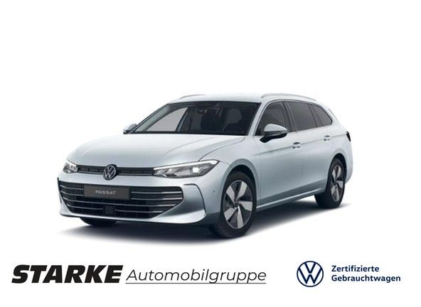Volkswagen Passat Variant 2025