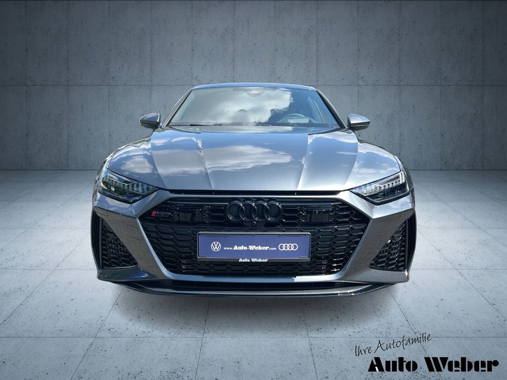 Audi RS7 2025