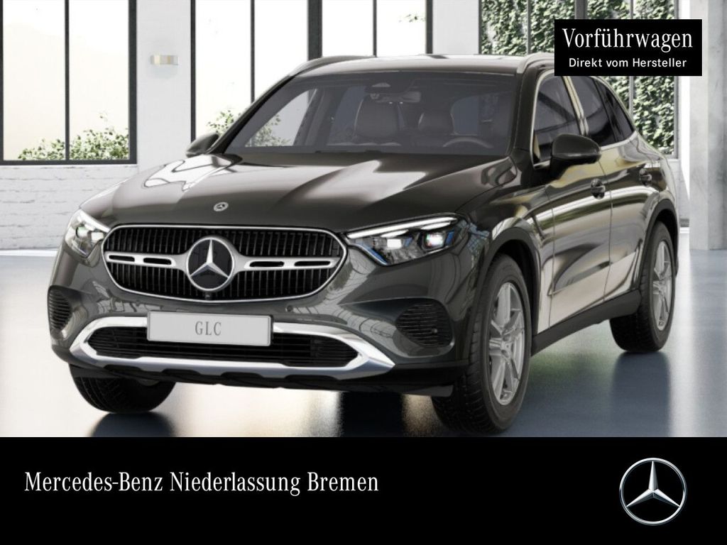 Mercedes-Benz GLC 200 2025