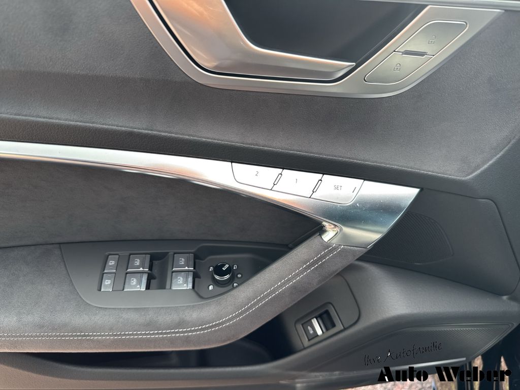 Audi RS7 2025