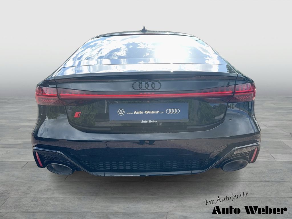 Audi RS7 2025