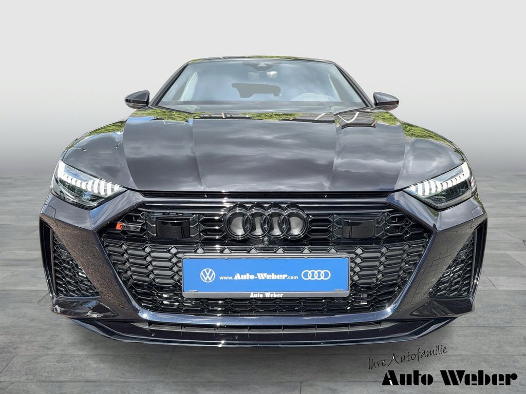 Audi RS7 2025