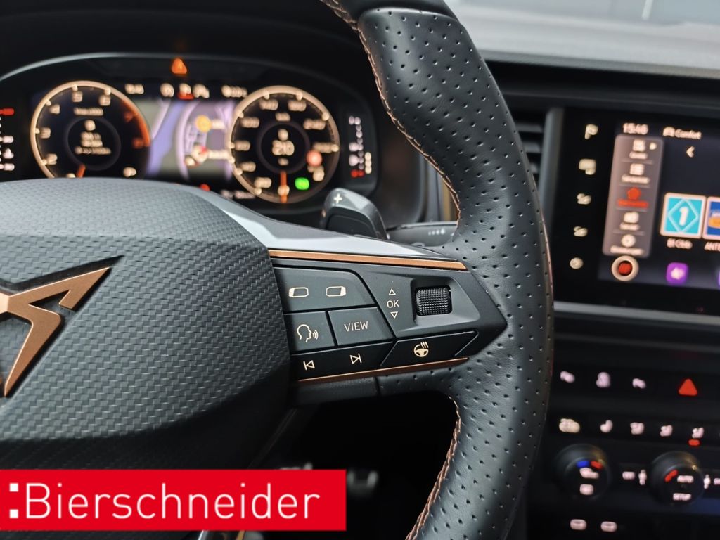 Cupra Ateca 2023