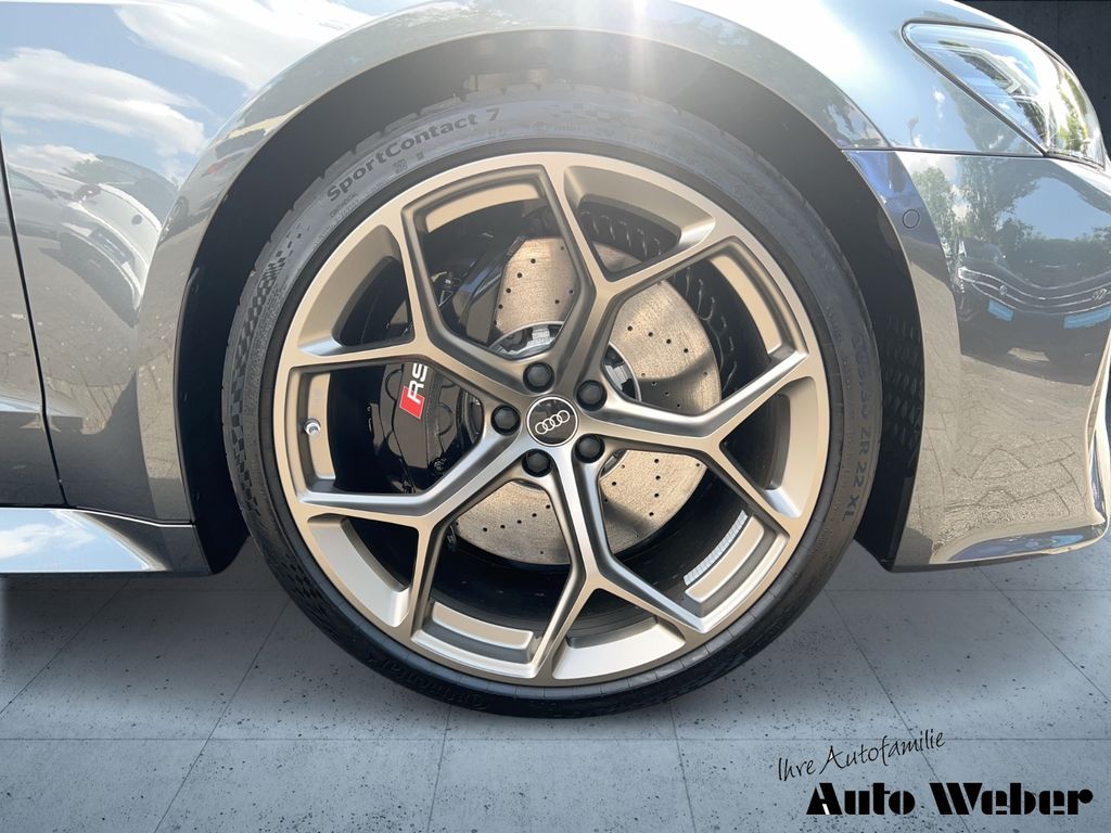 Audi RS7 2025