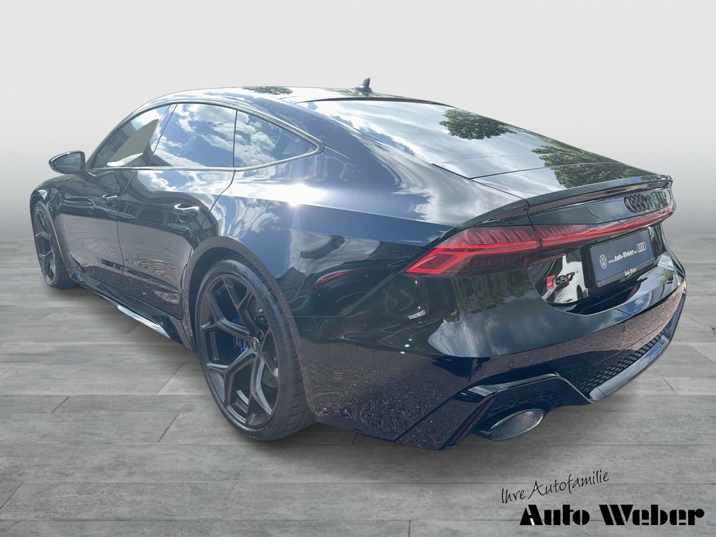 Audi RS7 2025