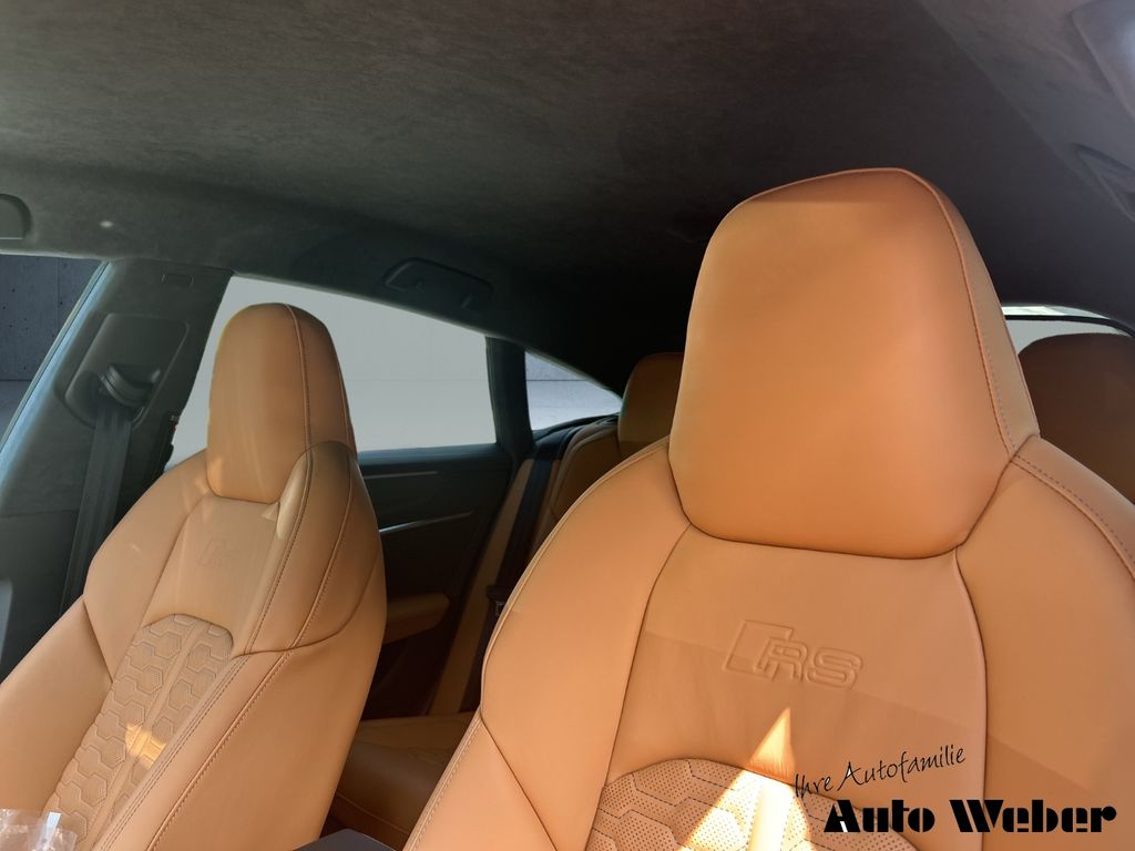 Audi RS7 2025