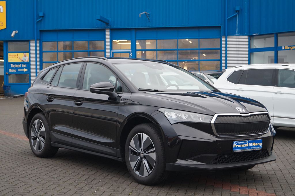 Skoda Enyaq 2023