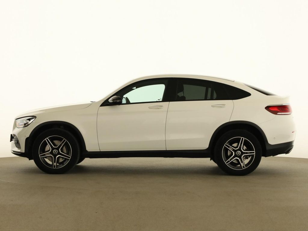 Mercedes-Benz GLC 300 2022