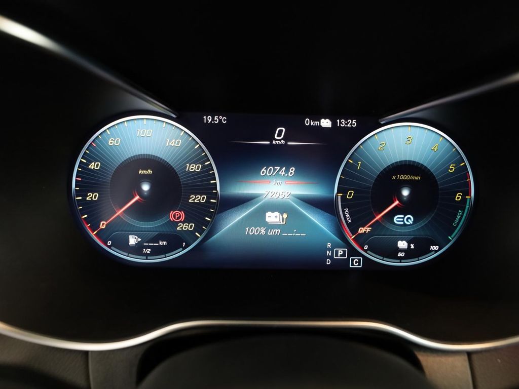 Mercedes-Benz GLC 300 2022