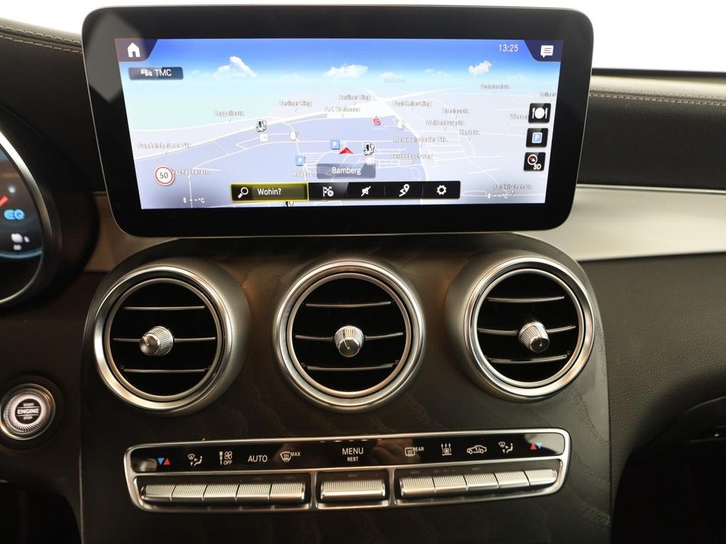 Mercedes-Benz GLC 300 2022