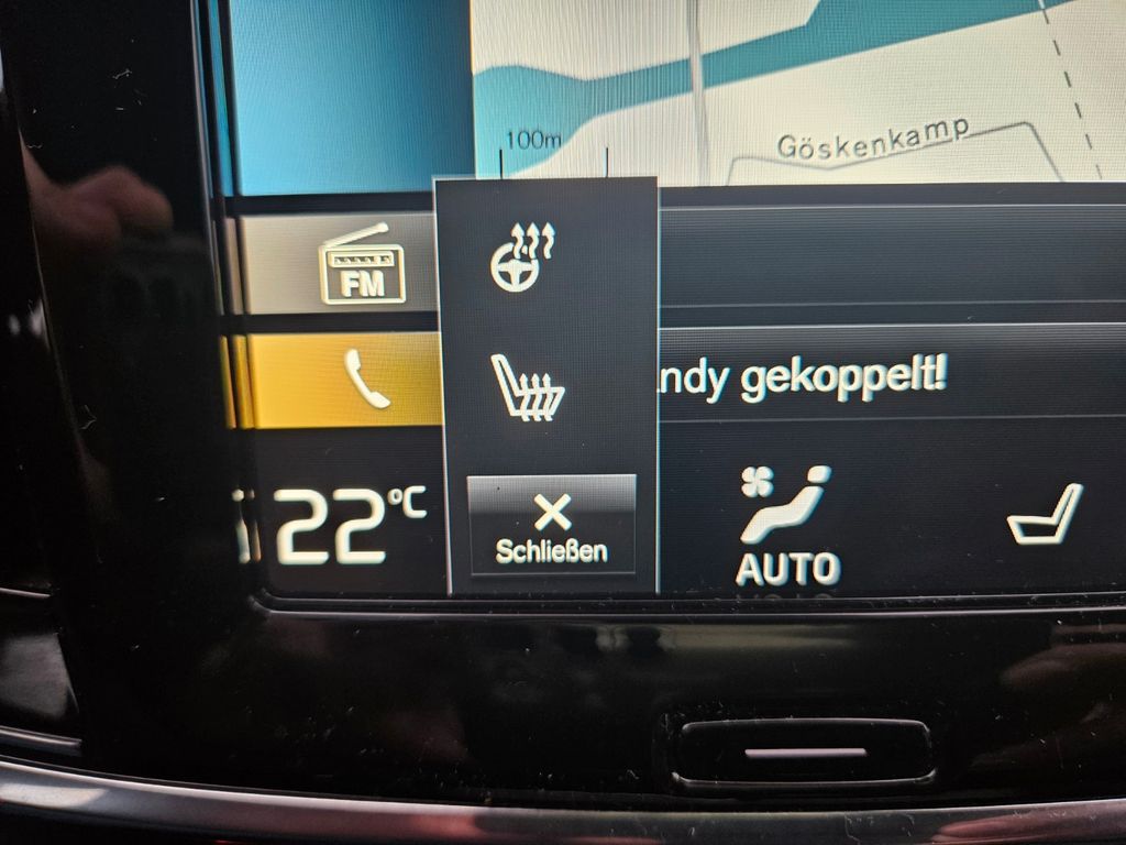 Volvo V90 Cross Country 2021