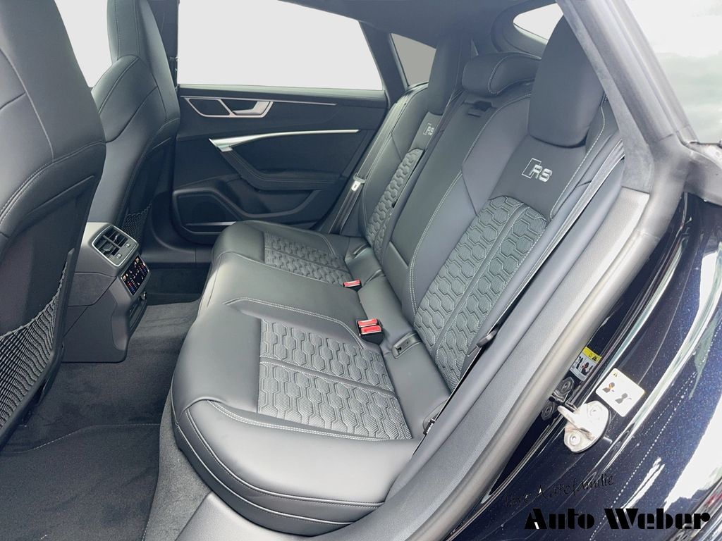 Audi RS7 2025