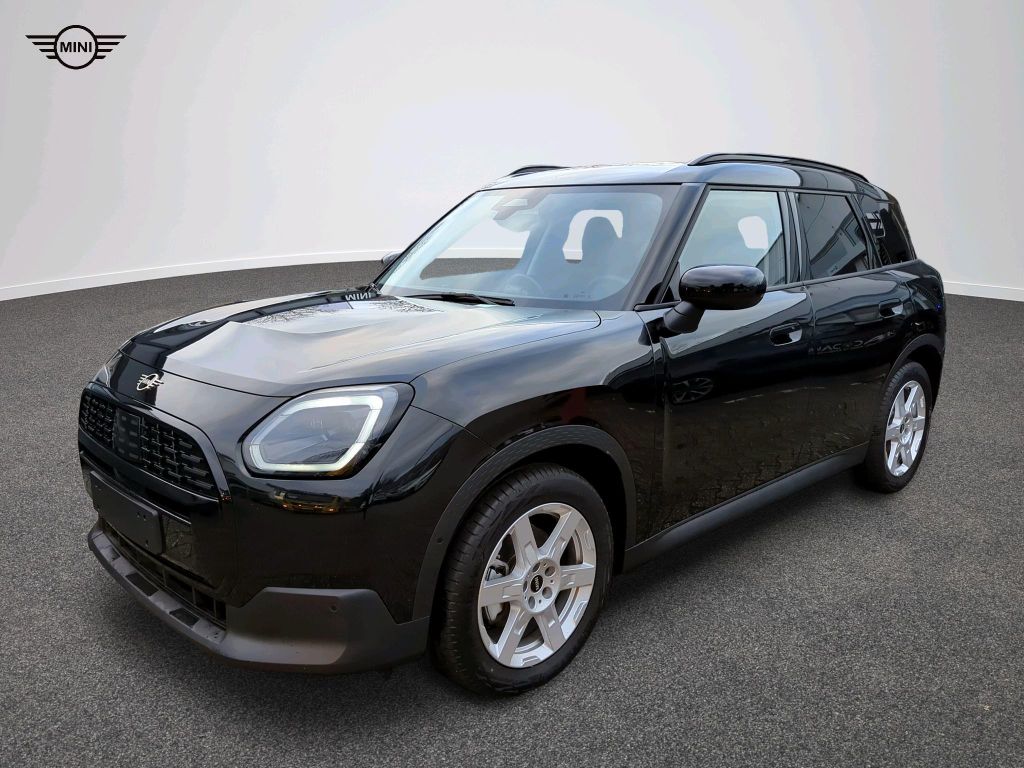 MINI One Countryman 2024