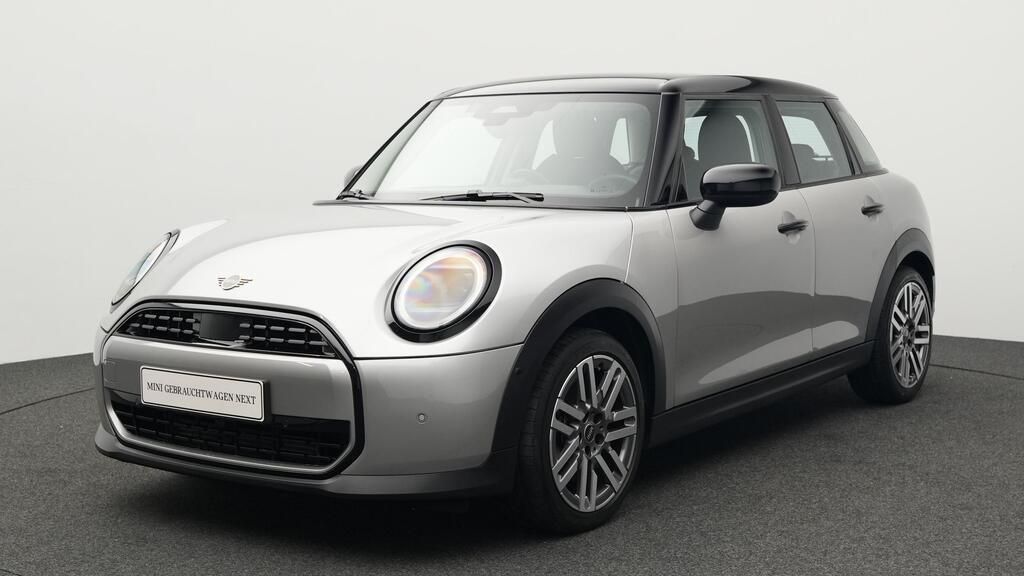 MINI Cooper C 2024