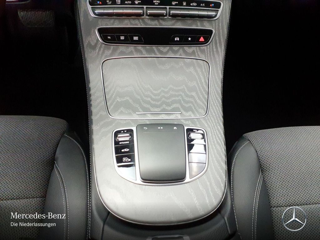 Mercedes-Benz E 300 2020