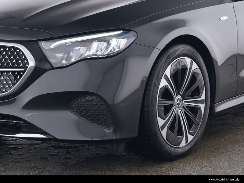 Mercedes-Benz E 300 2025