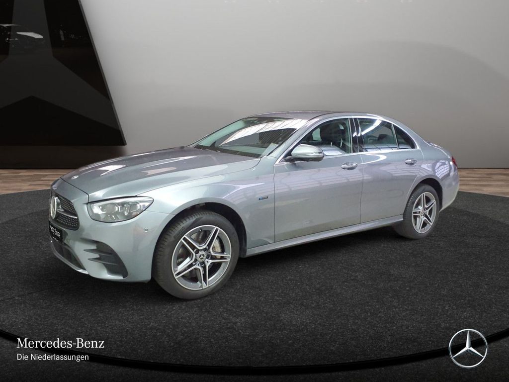 Mercedes-Benz E 300 2020