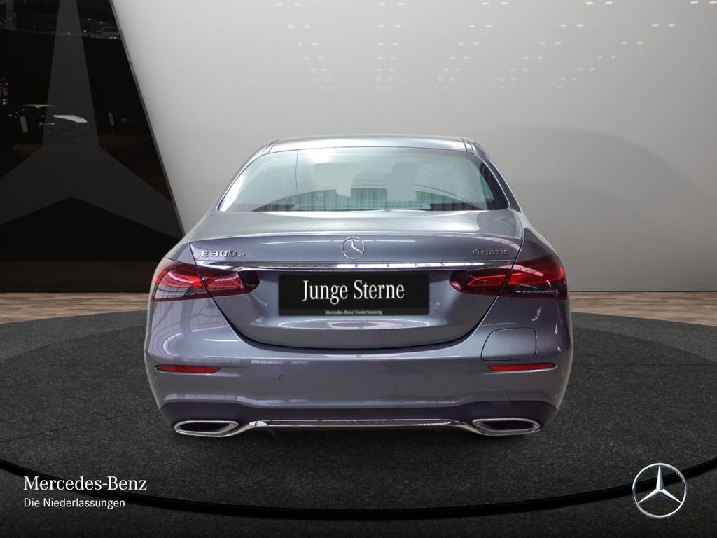 Mercedes-Benz E 300 2020