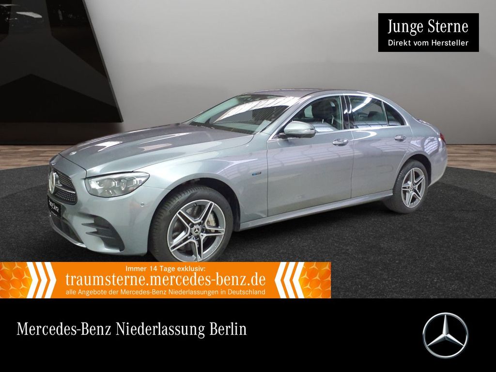 Mercedes-Benz E 300 2020