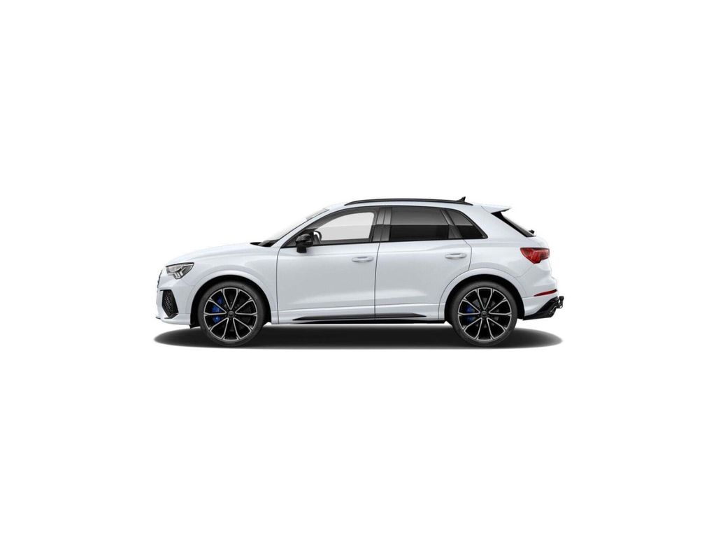 Audi RSQ3 2021