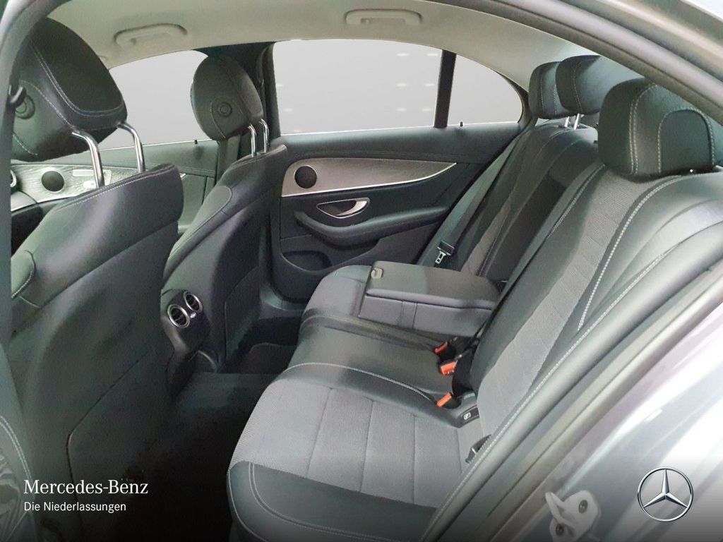 Mercedes-Benz E 300 2020
