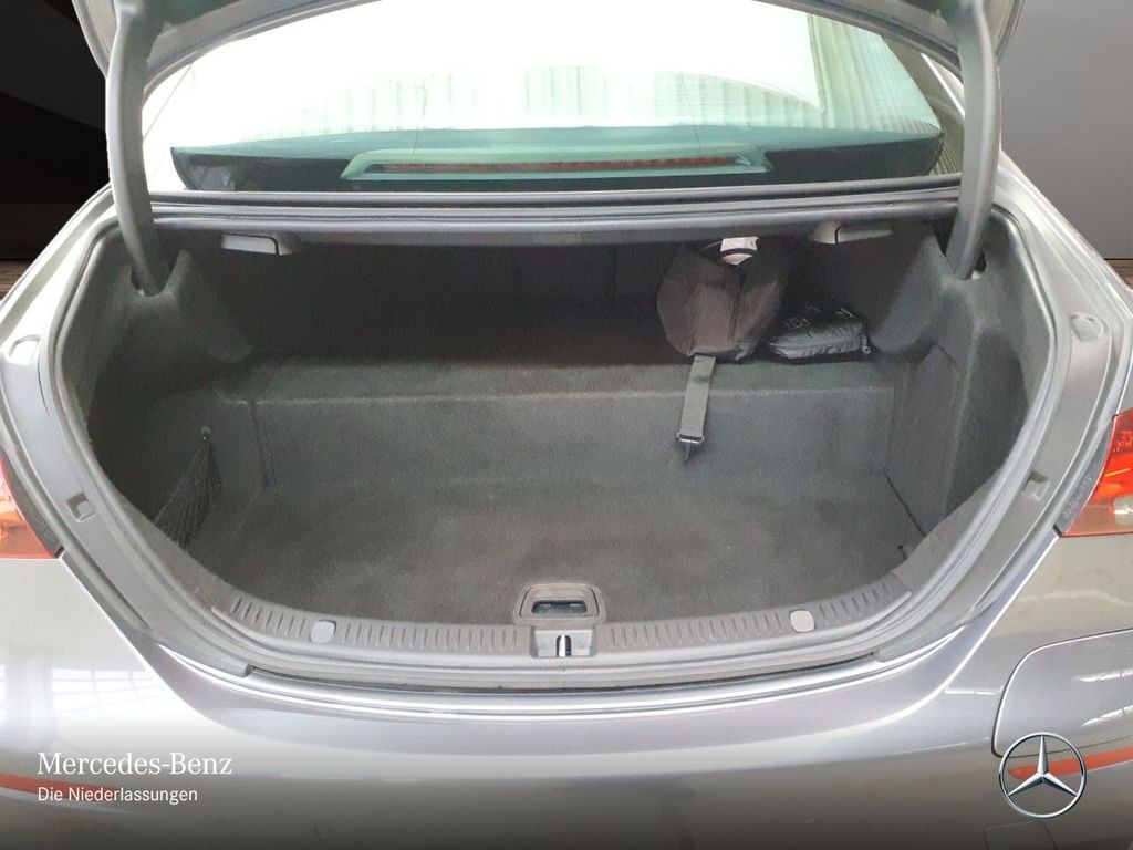 Mercedes-Benz E 300 2020