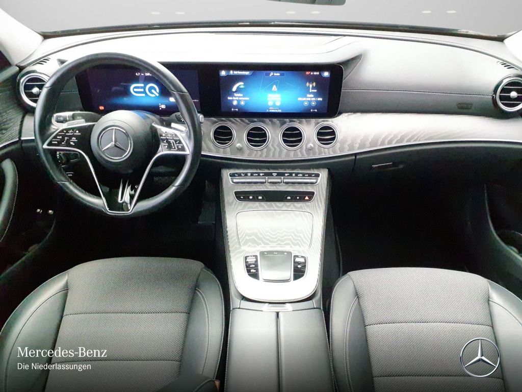 Mercedes-Benz E 300 2020