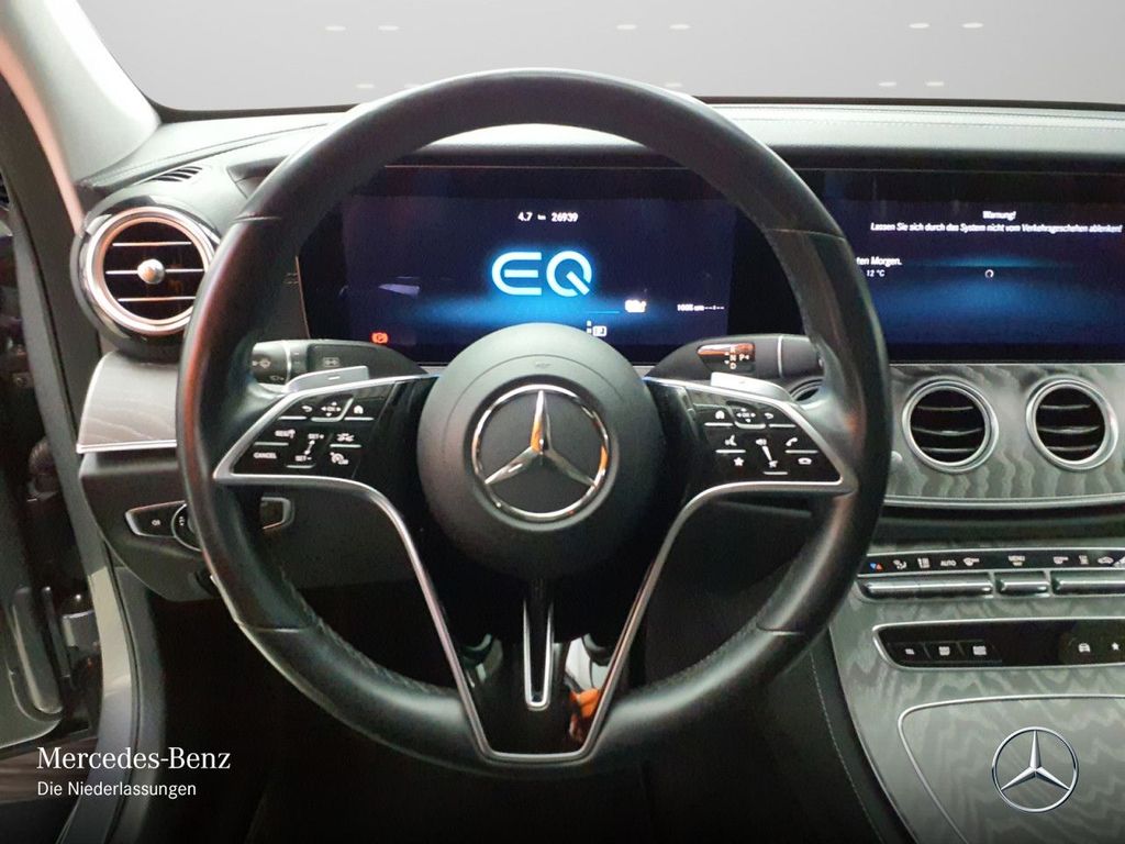 Mercedes-Benz E 300 2020
