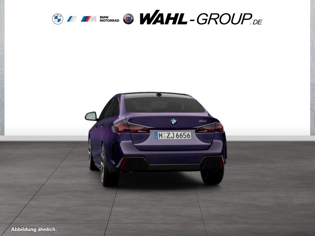 BMW 220 Gran Coupé 2025