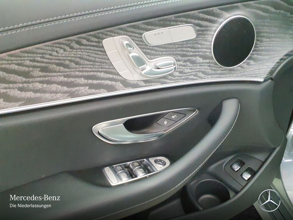 Mercedes-Benz E 300 2020