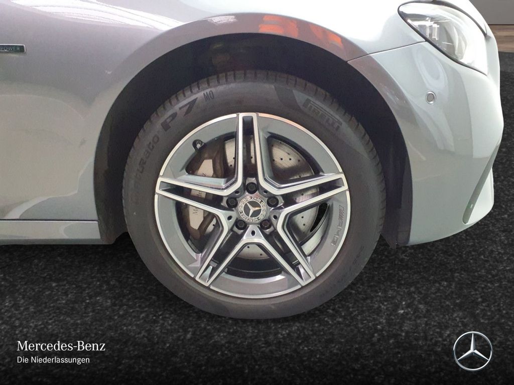 Mercedes-Benz E 300 2020