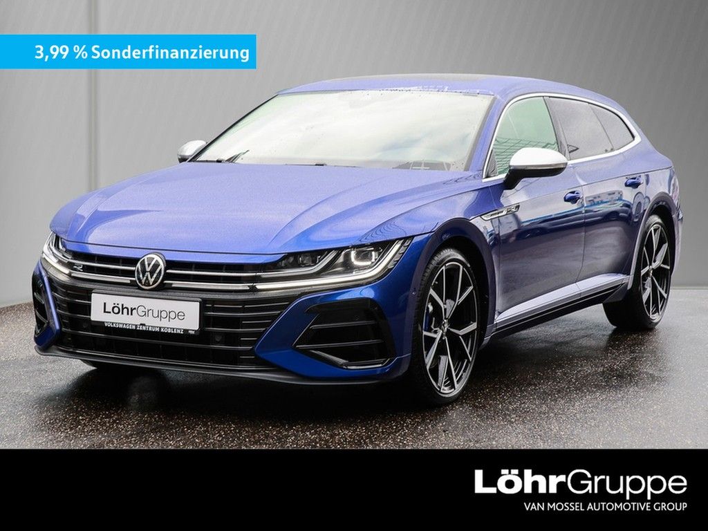 Volkswagen Arteon 2022