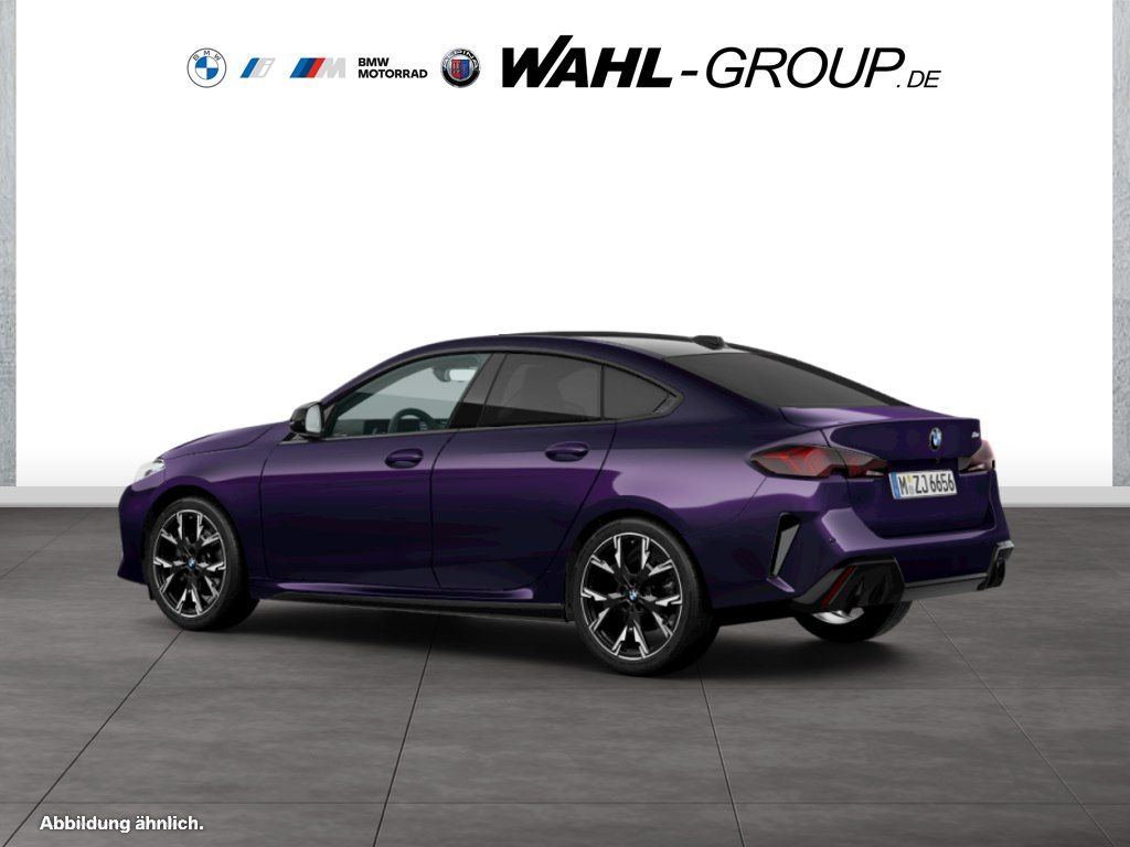 BMW 220 Gran Coupé 2025