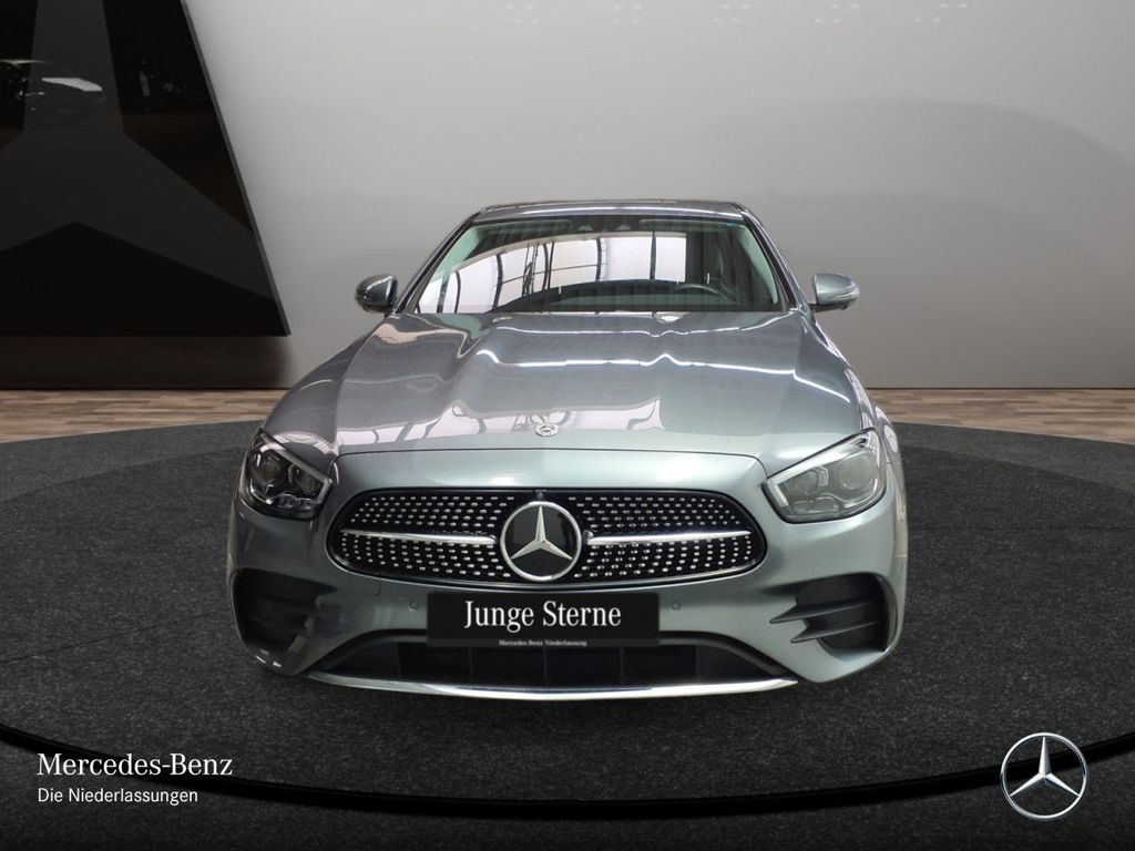 Mercedes-Benz E 300 2020