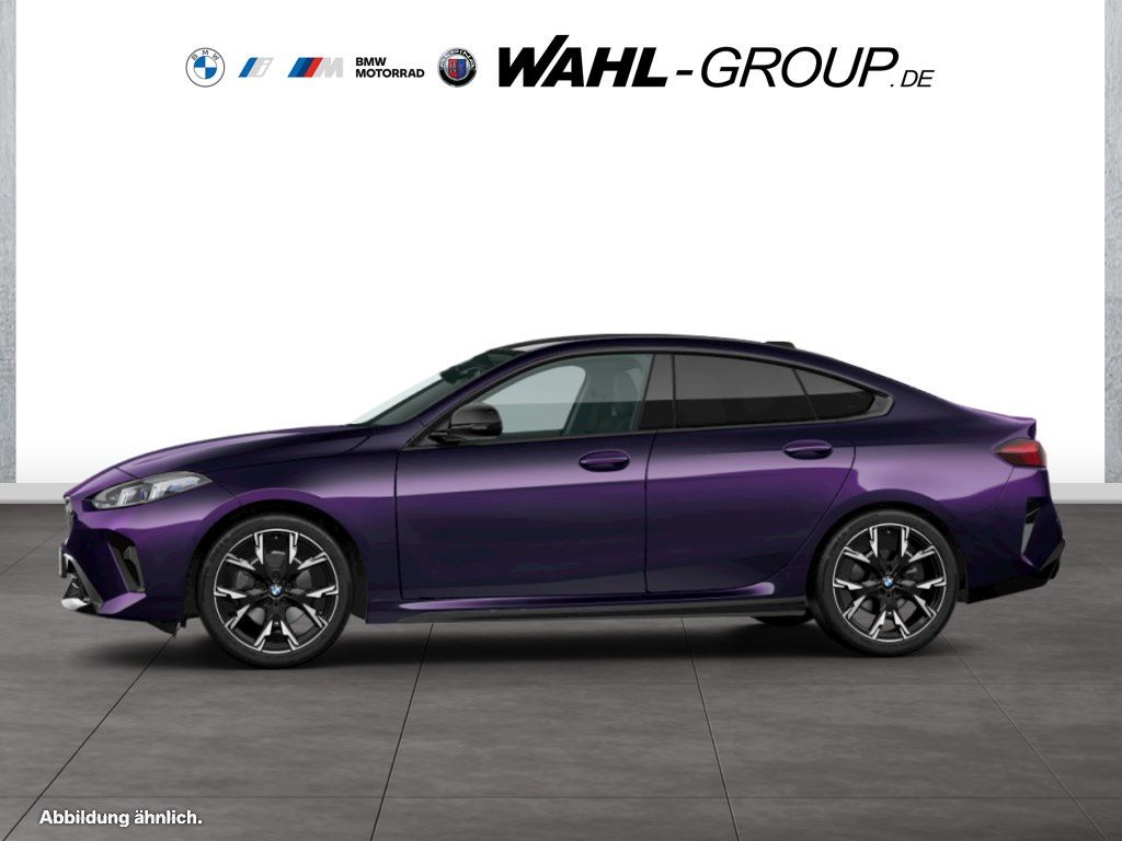 BMW 220 Gran Coupé 2025