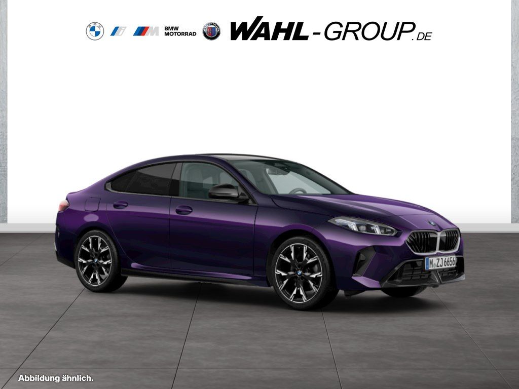 BMW 220 Gran Coupé 2025