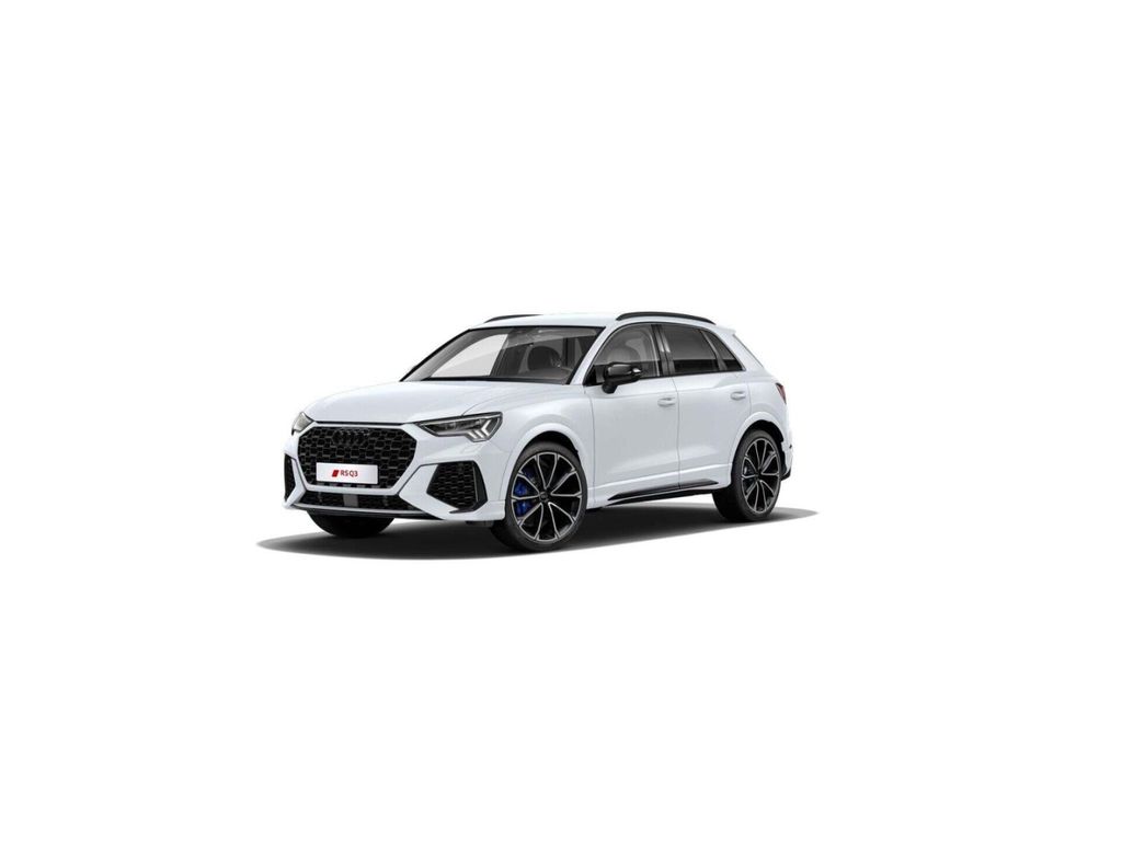 Audi RSQ3 2021