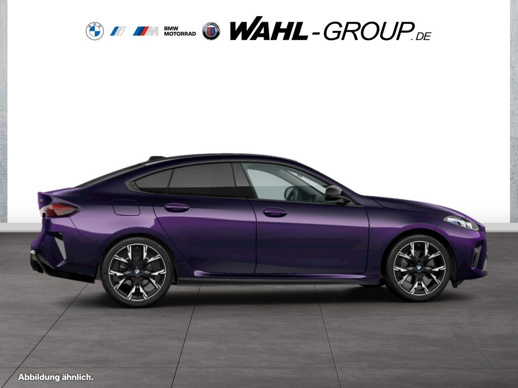 BMW 220 Gran Coupé 2025