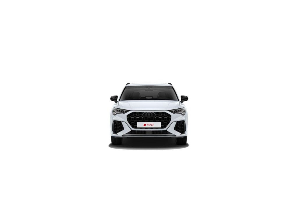 Audi RSQ3 2021